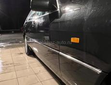 Mercedes-Benz S-Класс