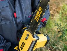 Электро пила цепная 