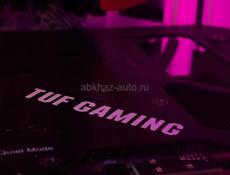 Мощный игровой компьютер 