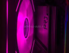 Мощный игровой компьютер 