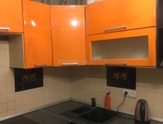  На новом районе Сдаётся однокомнатная квартира на длительный срок.По улице Агрба 4. Рядом с новым парком. 