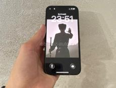 iPhone 16e идеал 