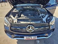 Mercedes-Benz G-Класс