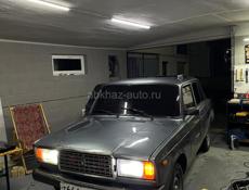 ВАЗ 2107