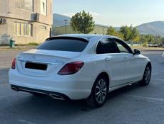 Mercedes-Benz C-Класс