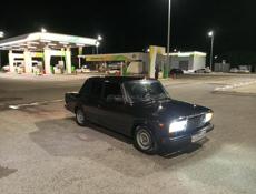 ВАЗ 2107
