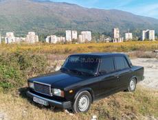 ВАЗ 2107