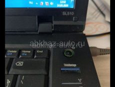 Продам ноутбук Lenovo THINKPAD