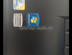 Продам ноутбук Lenovo THINKPAD