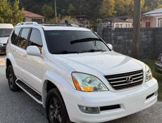 Lexus GX
