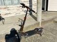 Электро самокат 