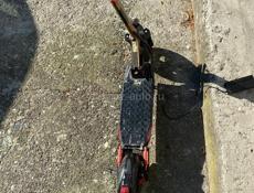 Электро самокат 