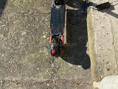 Электро самокат 