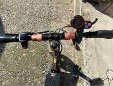 Электро самокат 