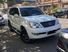 Lexus GX