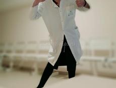 Уборка помещений за определенную плату.