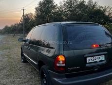 Chrysler Voyager