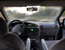 Chrysler Voyager