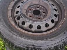 Штамповки  r15 114.3 