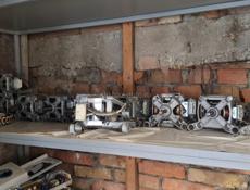 Двигателя  стиральных машин 