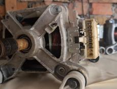 Двигателя стиральных машин