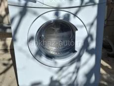 Стиральные  машины 