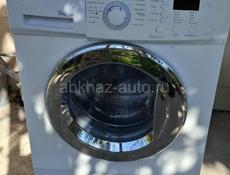 Стиральные  машины 