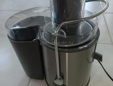 Соковыжималка новая