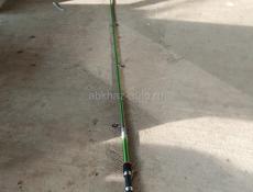 Продаю катушки и удочки