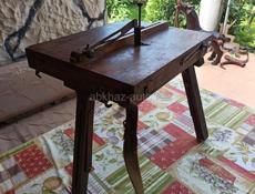 Этюдник СССР