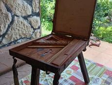 Этюдник СССР