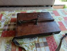 Этюдник СССР