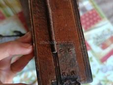 Этюдник СССР