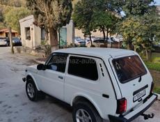 ВАЗ 2123 Нива