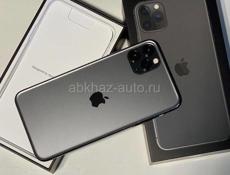 iPhone 11 Pro 
