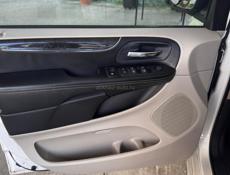 Chrysler Town & Country