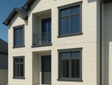 Дом на маяке с удобствами 