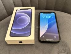 Айфон 12 мини 64г