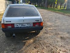 ВАЗ 2109