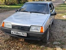 ВАЗ 2109
