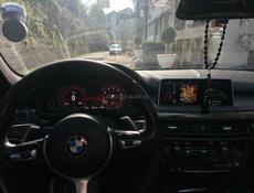 BMW Х6