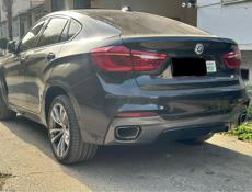 BMW Х6