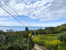 Участок 10 сотых