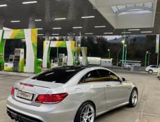 Mercedes-Benz C-Класс Sports Coupe