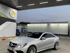 Mercedes-Benz C-Класс Sports Coupe