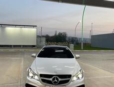 Mercedes-Benz C-Класс Sports Coupe