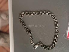 Серебро 925п