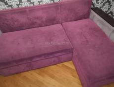 Химчистка мебели по всей Абхазии