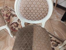 Химчистка мебели по всей Абхазии