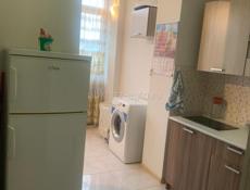 Сдам 2-х ком. квартиру в самом центе Сухума по ул. Воронова 